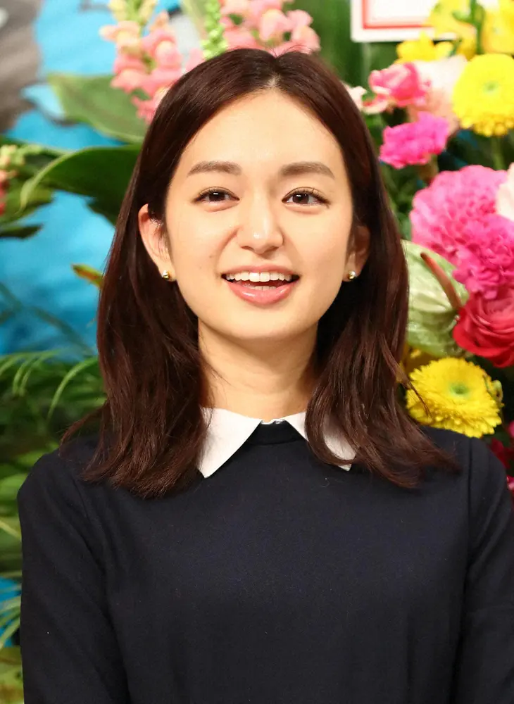 日テレ後藤晴菜アナ　「最終試験に合格」ヨガインストラクター資格取得を報告　同僚、他局アナから祝福続々