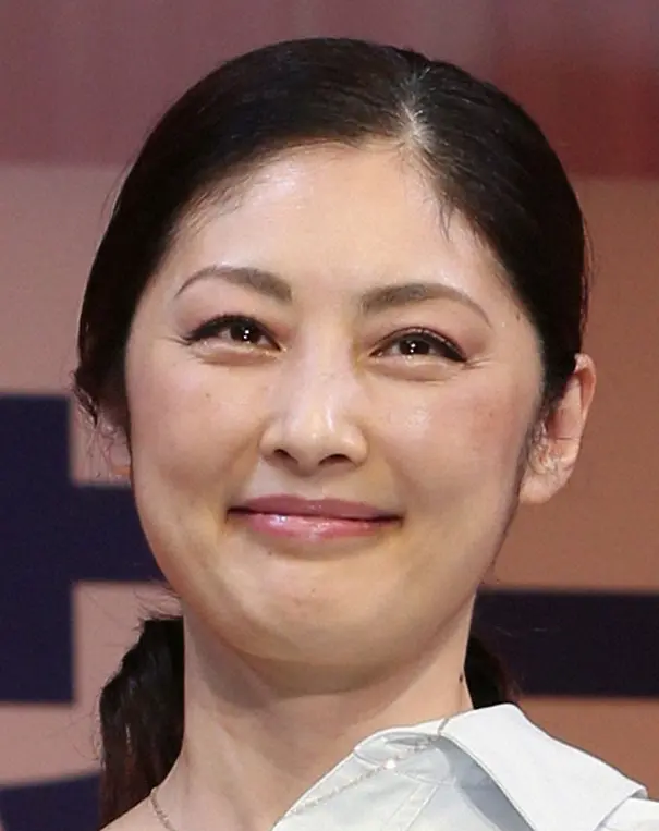 常盤貴子　出演中の舞台「王将」大阪全公演中止に無念も「未来のための英断だと信じ」