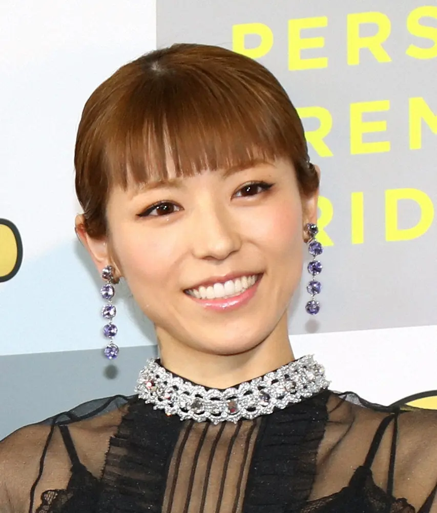 若槻千夏　SNSに疎くて…「インスタグラムを始めた頃にずっと位置情報をオンにしてた」