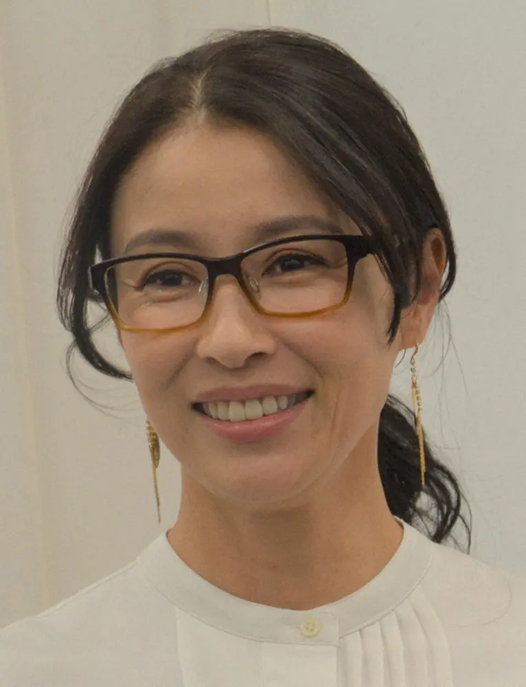 水野美紀　「なんだかご縁のある」藤木直人との2ショットにファン「いいコンビですね」「懐かしい」