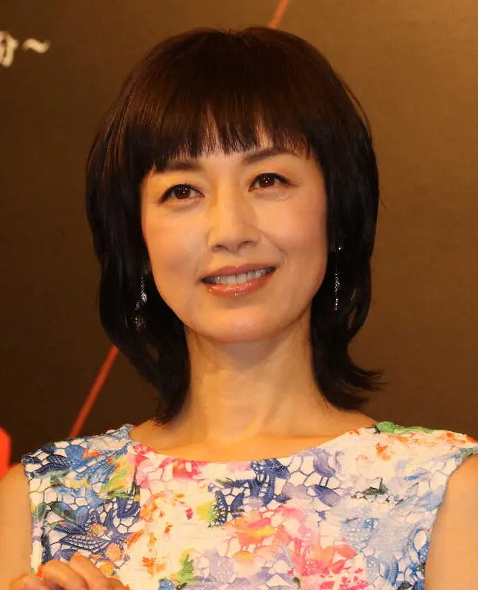 高岡早紀　佐々木希との美女ツーショット公開「ほんわか笑顔が」　フォロワー「2人とも可愛い」