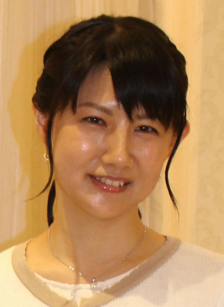 中江有里　小林亜星さんを追悼…ドラマで娘役「大きな体躯の静かな佇まいが大変印象的でした」