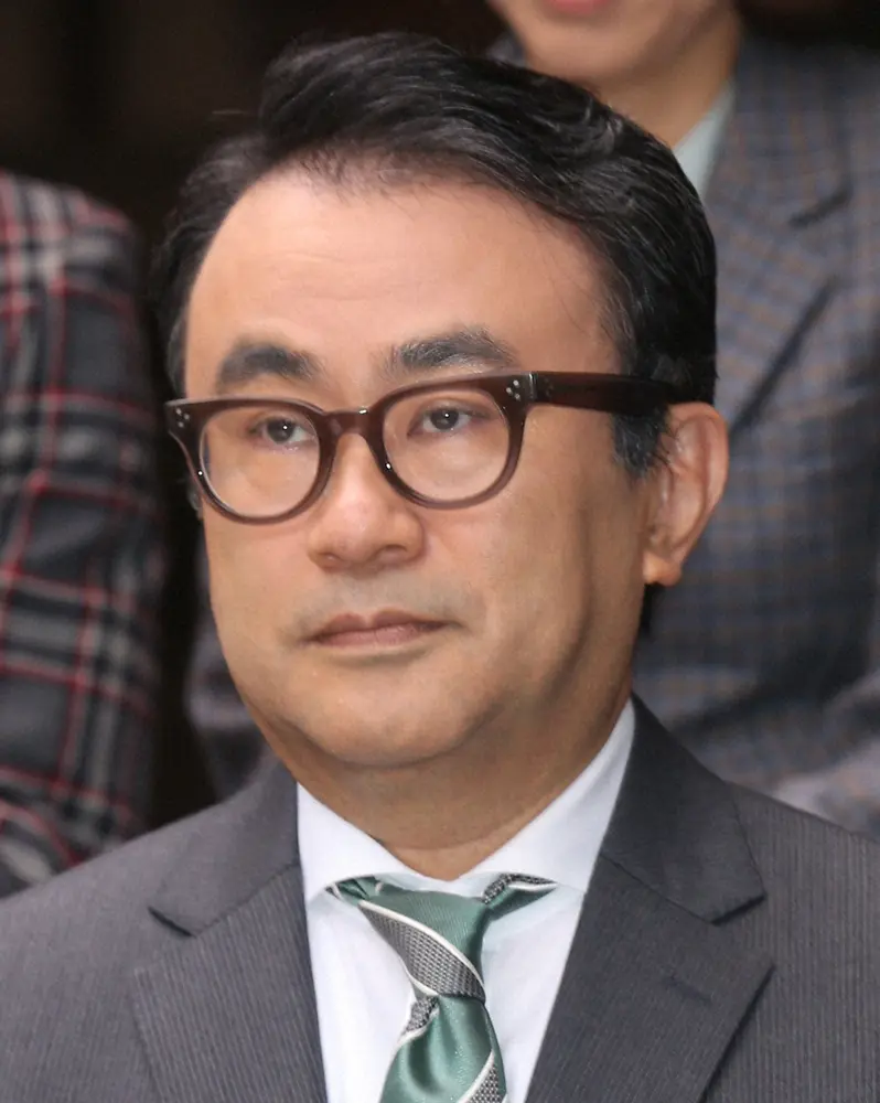 三谷幸喜氏　故・田村正和さんと「仕事がしたい」と直感したテレビCM「何回見てもおもしろかった」