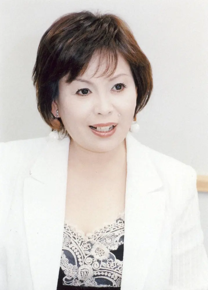 上沼恵美子　40年以上前からクロワッサンを買えなくなった理由　「あの日は忘れられなくなりました」