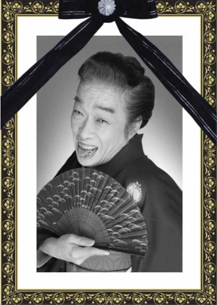 「ひげガール」名物店員・米山ババ子さん死去　「サンジャポ」などバラエティー番組でも活躍