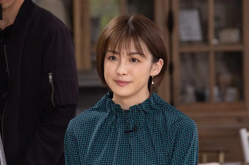 木10「推しの王子様」初回　フジ宮司愛海アナがドラマ初出演！比嘉愛未との共演に感激「食らいついて」