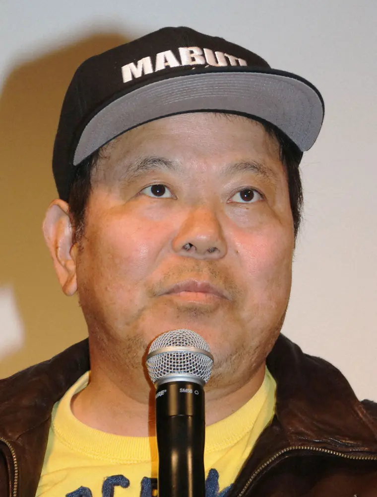 ほんこん、怒り心頭！「辞任せなあかんで」　西村担当相の“金融機関からの働きかけ”発言に沸騰