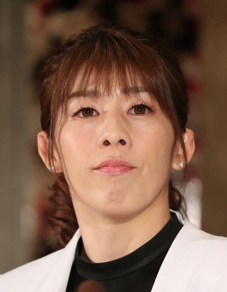 吉田沙保里さん　五輪3連覇の秘話明かす「本当に調子が悪かった」　ジンクスある中…最後は気持ちで