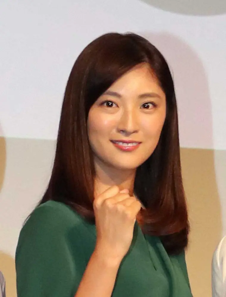 【画像・写真】日テレ・岩本乃蒼アナ　最長47センチカットでヘアドネーション　爽やかショートに「素敵」の声