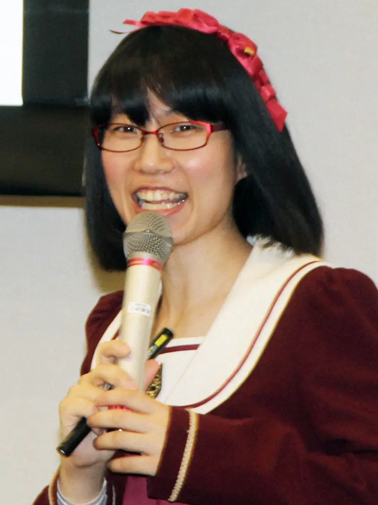 たかまつなな　小山田圭吾のいじめ「叩くだけではなく」「防げなかった場合にどうすれば良いか」