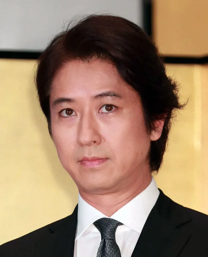 谷原章介　解任の小林賢太郎氏のコント「23年前とはいえ、とても看過できない」