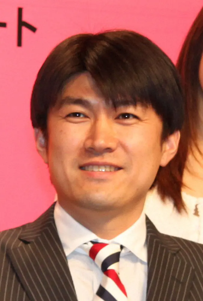 日テレ藤井貴彦アナ「news　every.」欠席　前日にワクチン接種、番組冒頭に説明