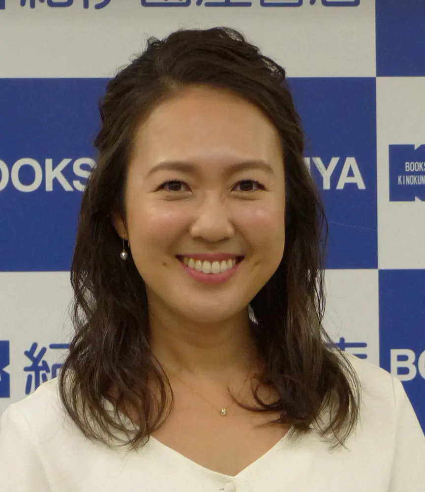 TBS高畑百合子アナ、妊娠6カ月を発表「高齢出産なので不安は尽きないけど」8月いっぱいで産休へ