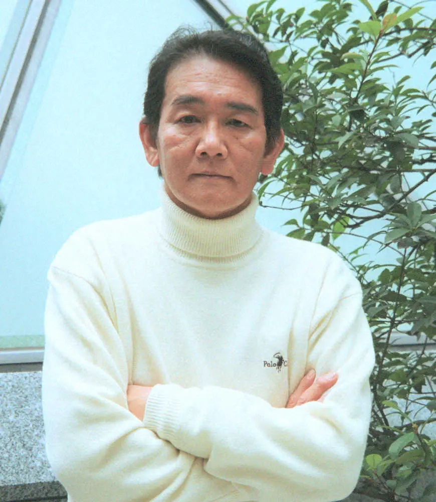 歌手の本郷直樹さん死去　71歳、71年「燃える恋人」でレコード大賞新人賞