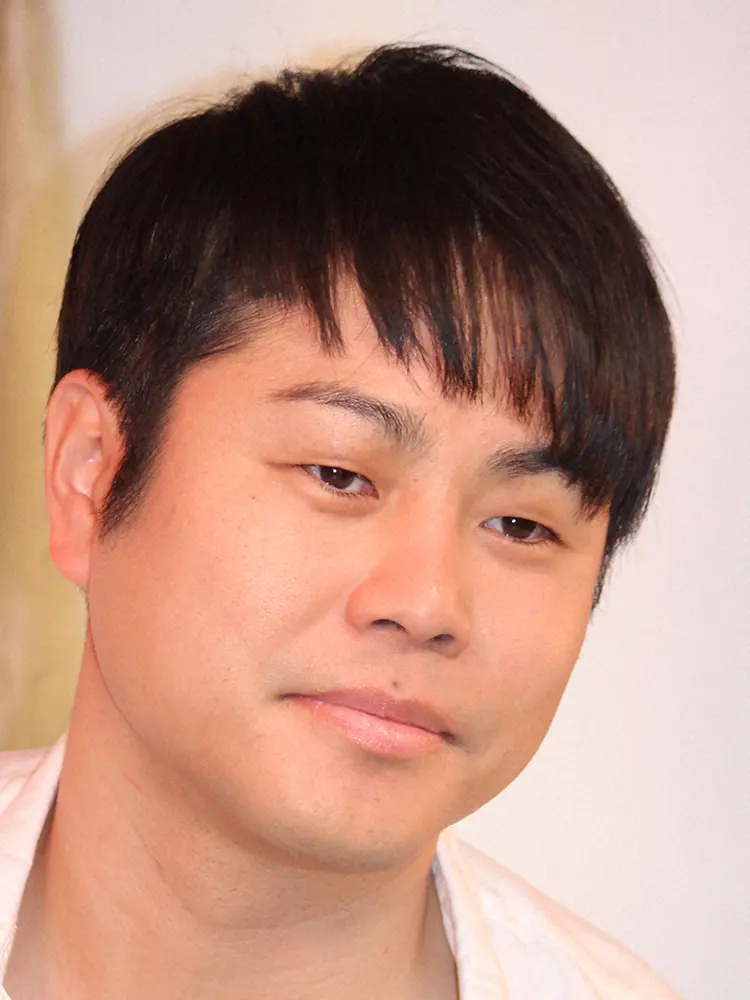 ノンスタ井上　自身のSNS炎上で母入院…それでも前向きな一言「ハチャメチャですよね」