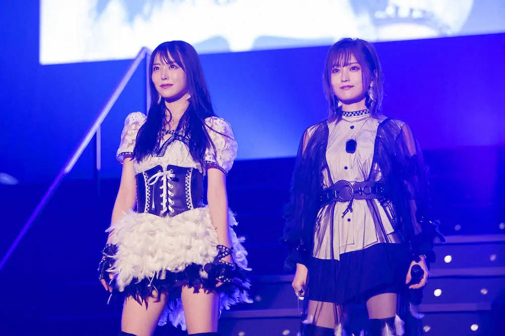 NMB48最後の1期生・白間美瑠が卒コン開催　さや姉、みるきーら懐かしの同期も集結！