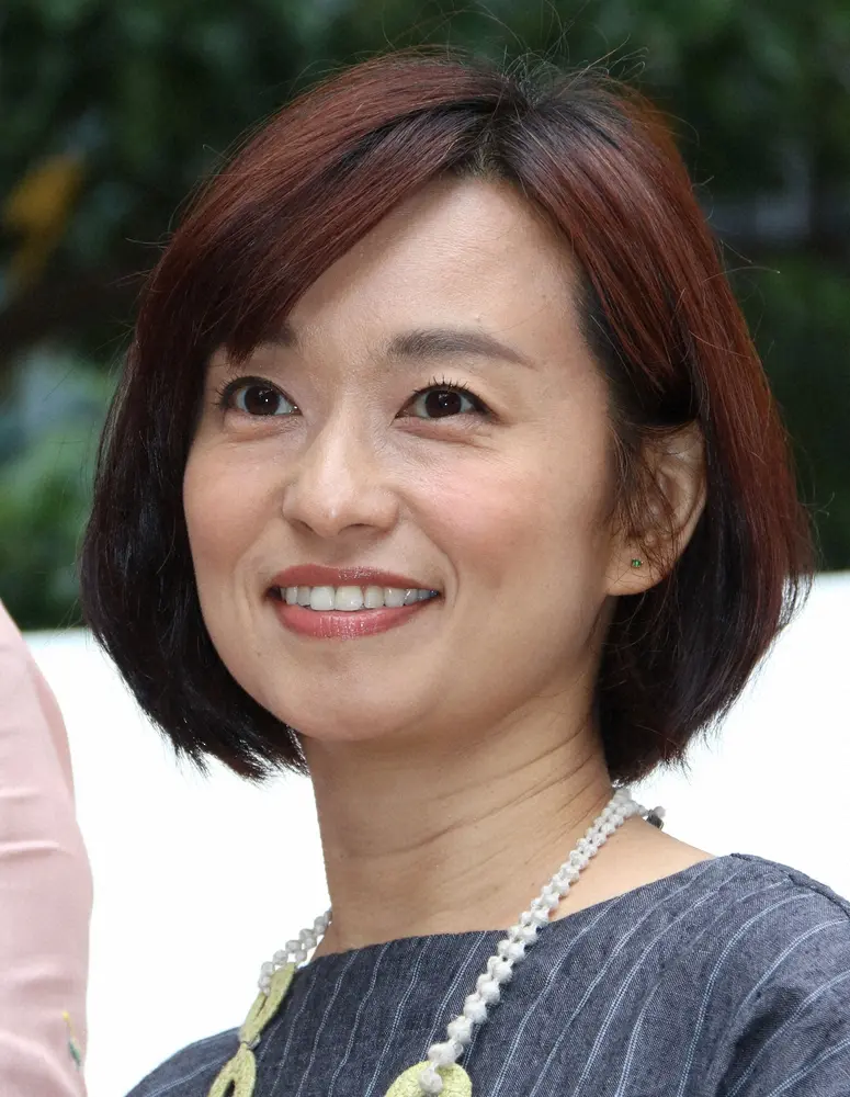 住吉美紀「こちらもすごく素敵な空気」五輪に続きパラでもボラ参加　ファン応援「暑さに気をつけて」