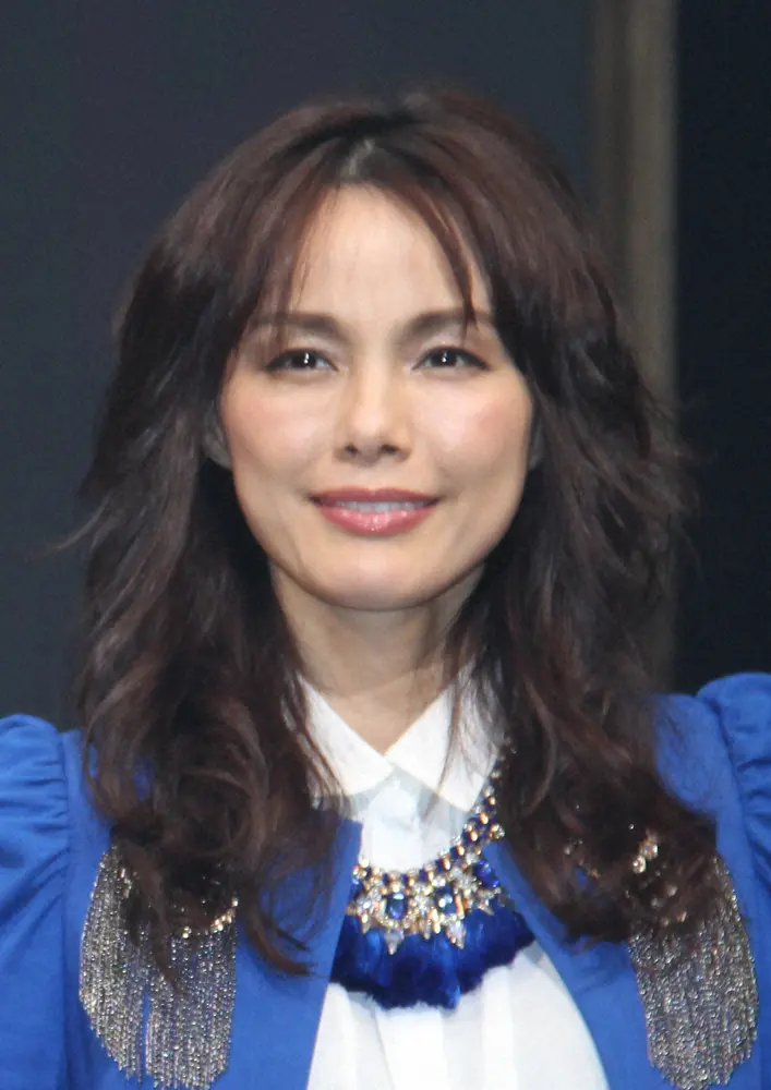 相川七瀬　「奇跡！！嬉しすぎる」布袋寅泰との2ショット披露にファン歓喜　「最高」「宝です」