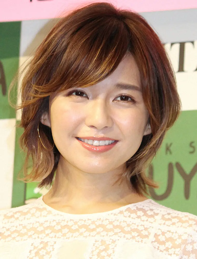 AAA宇野実彩子が活動再開　8月23日にコロナ感染し自宅療養　「今日から笑顔に活動していきます」