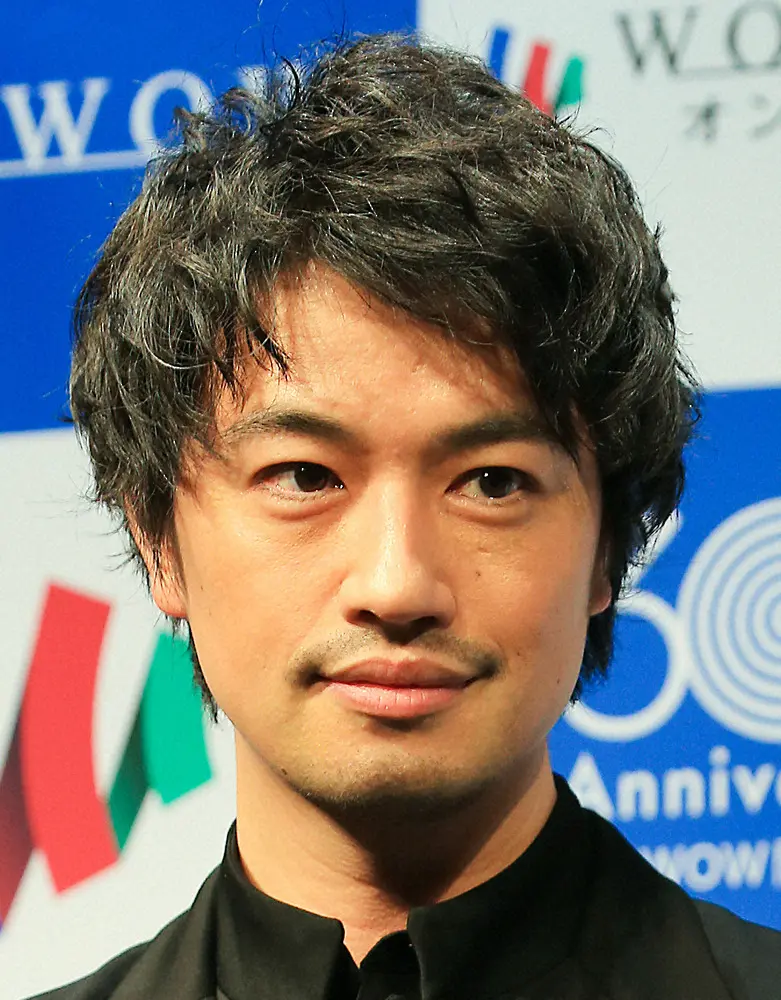 斎藤工“腸活”による変化告白　リリー・フランキーから指摘「福山君と同じニオイがする」