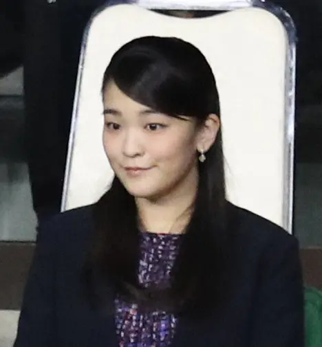 眞子さまの一時金辞退を海外メディア、通信社も報じる「物議を醸す結婚」として