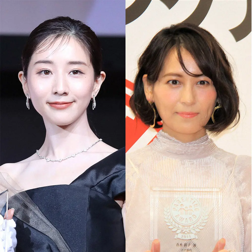 爆笑問題　「サンジャポ」時代の青木裕子アナと田中みな実アナのバトルを暴露　太田「朝からケンカ」