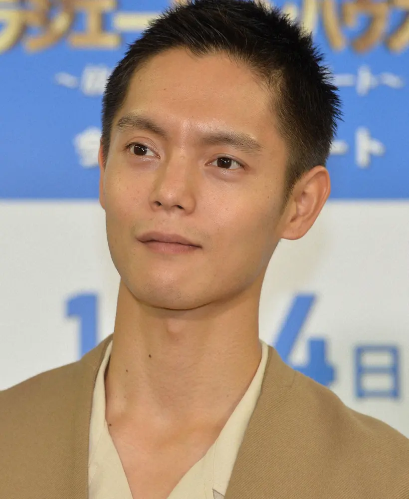 窪田正孝主演「ラジハ2」初回世帯視聴率11・3％で2桁発進　同時間帯横並びトップ