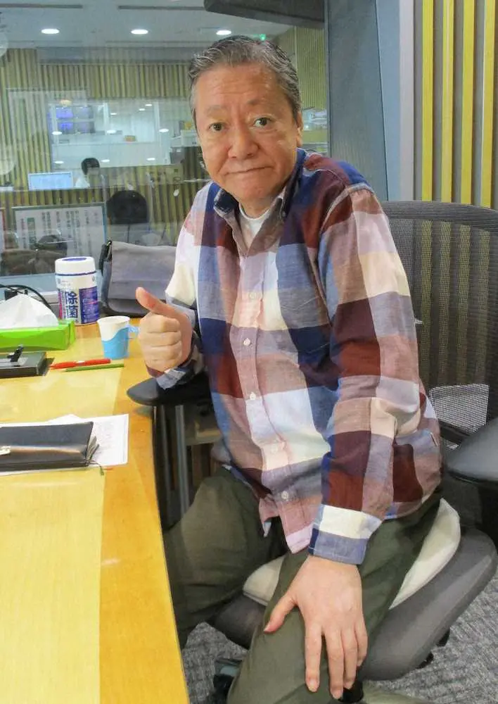 高田文夫氏　ラジオ番組サイトで初ブログ　「人を喜ばせたいってことだよ」
