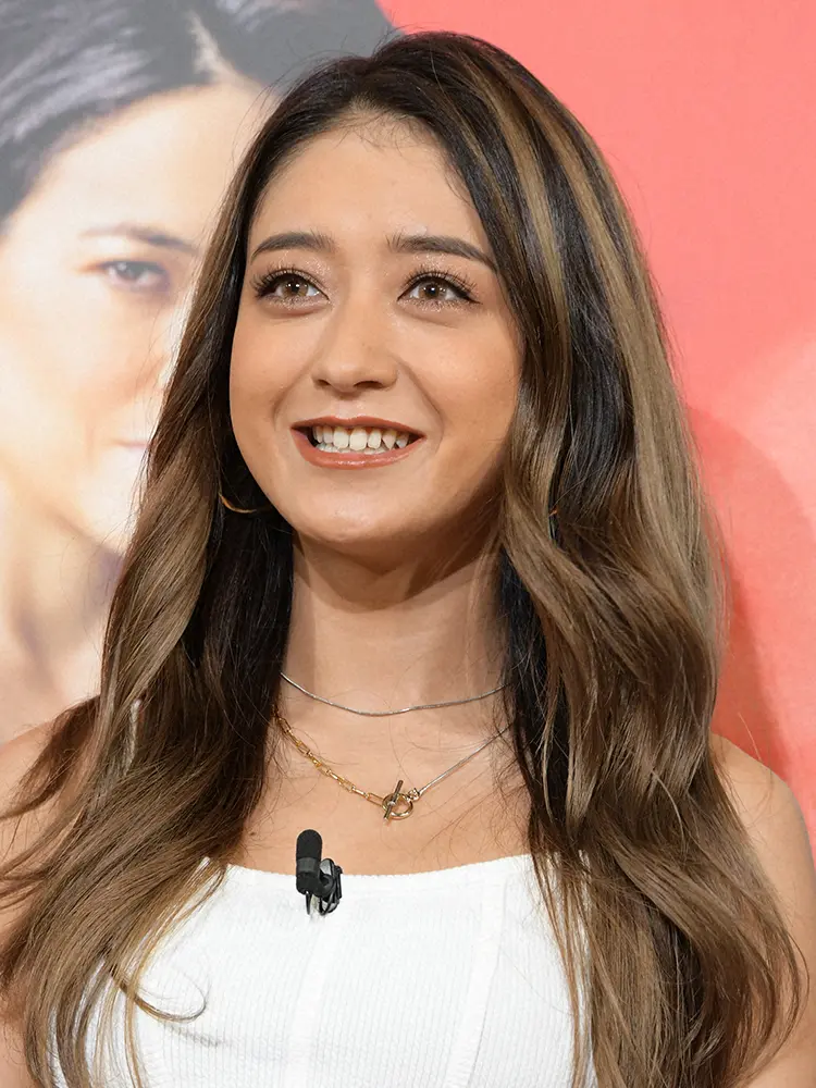 みちょぱ　実は大人気アーティストと中学3年から友人　久々共演で「ちょっと緊張しちゃう。恥ずかしい」