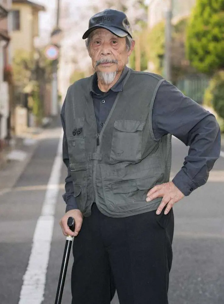 漫画家・白土三平さん死去、89歳　「カムイ伝」などで60年代ブーム