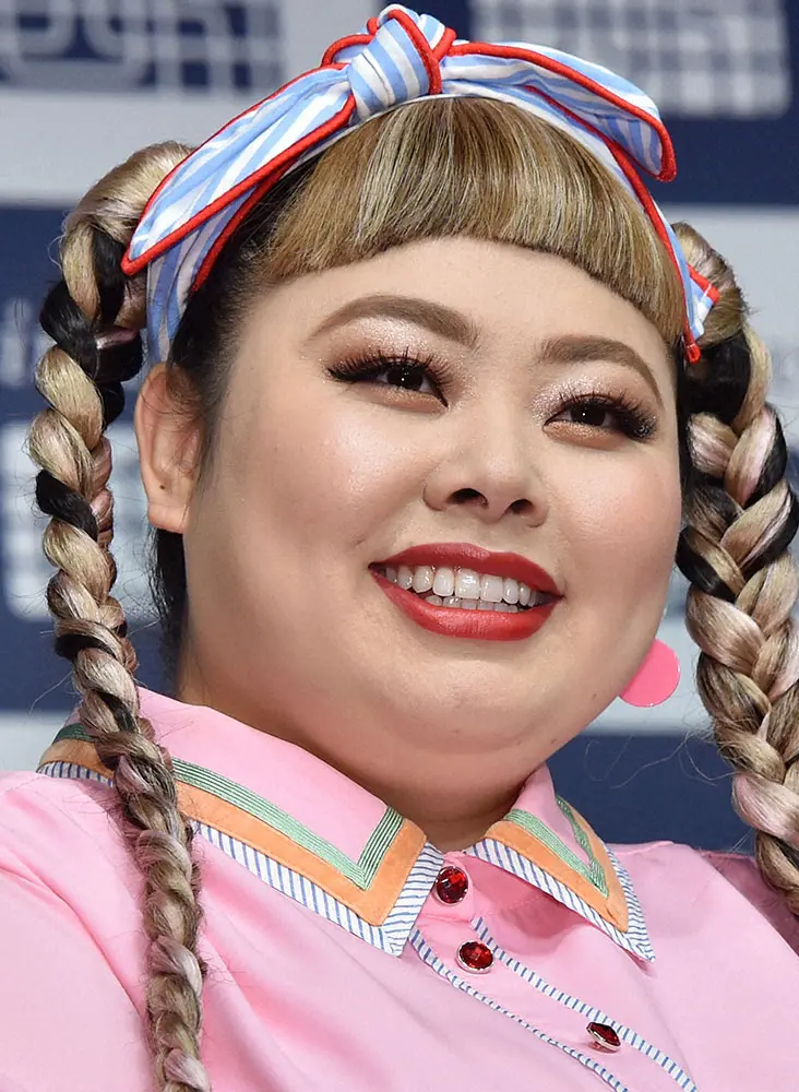 【画像・写真】渡辺直美　ピカル芸人集合ショット公開　千鳥大悟に注目の声「乙女じゃん」「こんな朗らかな顔初めてみた」