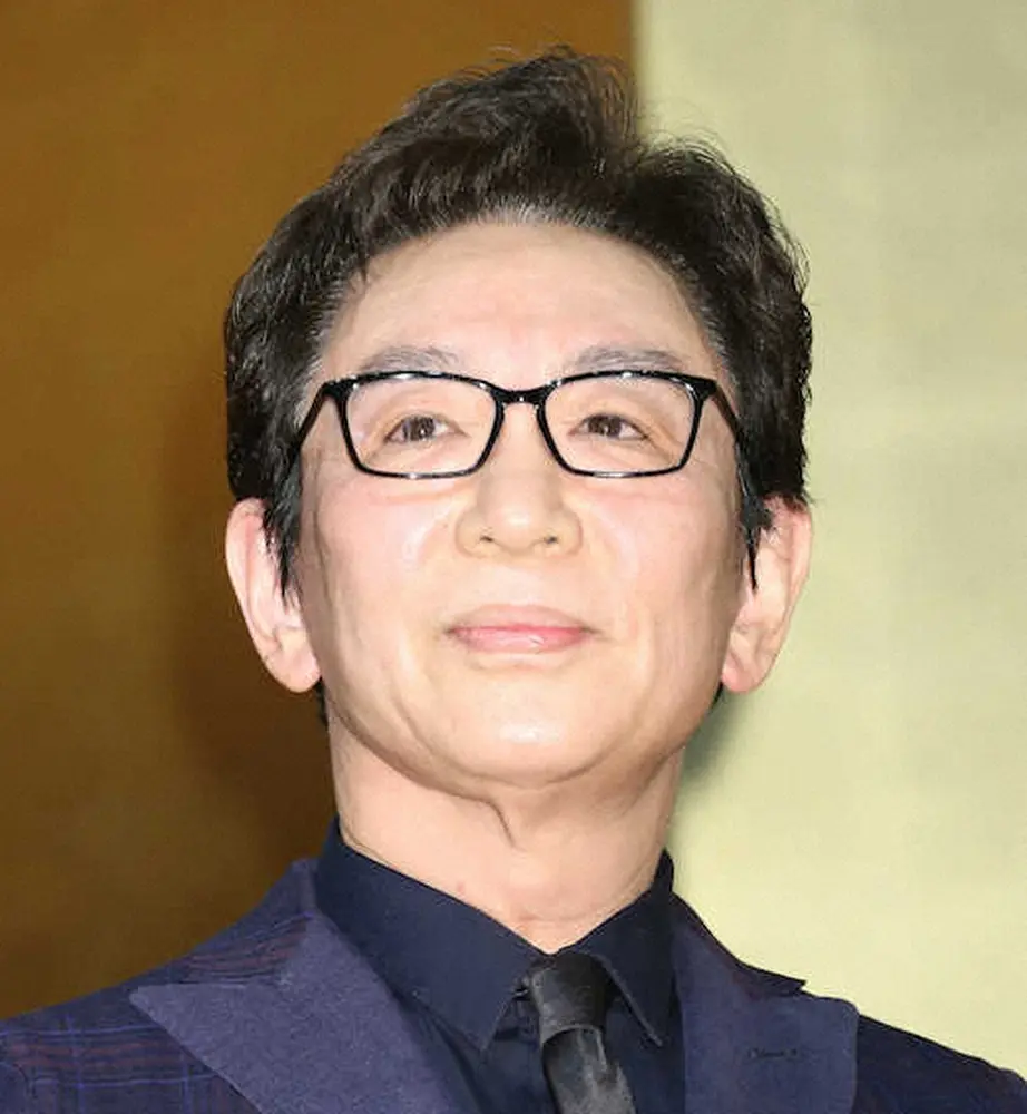 古舘伊知郎、新庄ビッグボスの“伝説的”な行動語る「番組製作上は不謹慎なんだけど…」