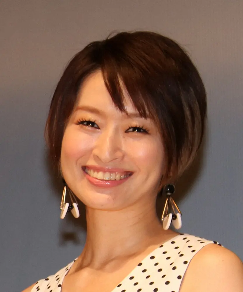 島袋寛子　今井絵理子氏と「SPEED」2ショット公開　ファン歓喜「胸熱」「泣ける」「いつか復活を」