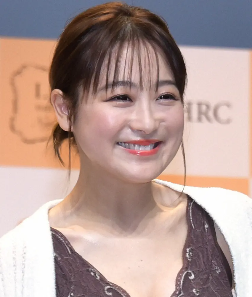 鈴木奈々　バラエティーでのあり方に悩んだ時にあの大物からかけられた言葉とは「凄い心に響いたんです」