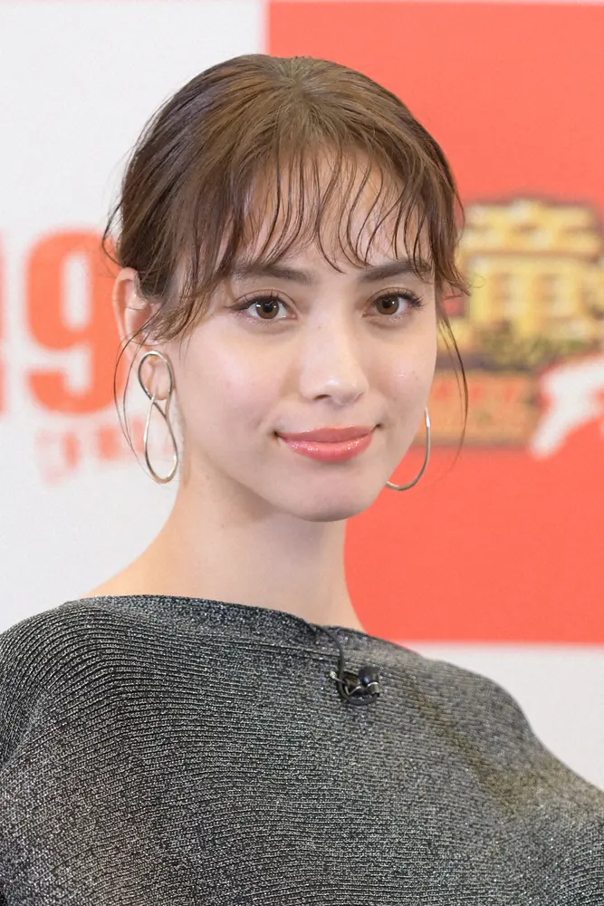 滝沢カレン　モデルとして「撮影が一本も入ってない」挫折味わうも編集者に「何が悪いのか」と質問し開眼