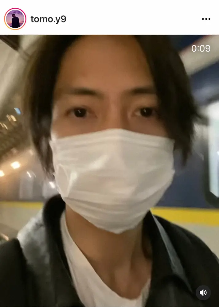 山下智久「滞在時間は15時間くらい」今度は弾丸でロンドンへ「とても濃厚で有意義な時間に」