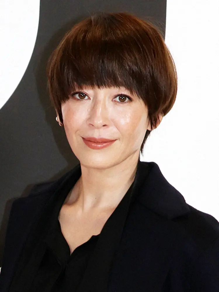 宮沢りえ「演技はいつまで経っても自信がないし、もっとうまい人になりたい」