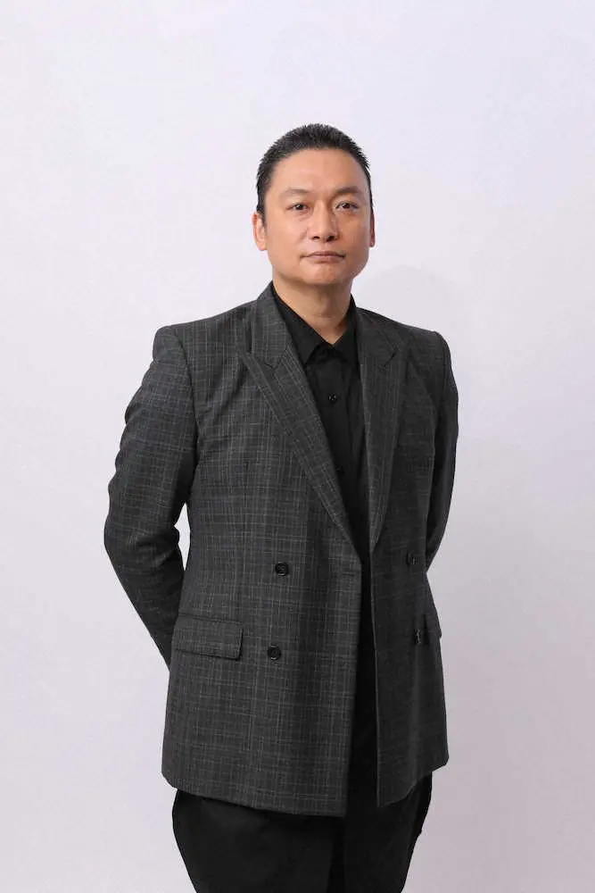 香取慎吾　三船敏郎、役所広司ら名優が演じた山本五十六役に緊張「最初はすごくプレッシャー」