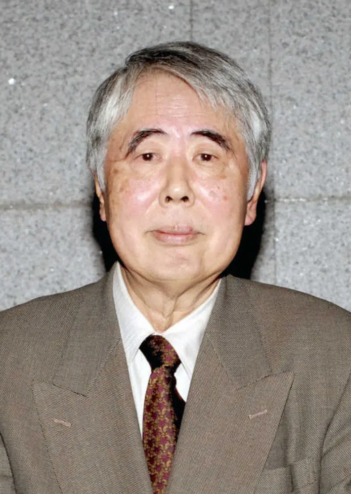漫画家の古谷三敏さん死去、85歳　「ダメおやじ」「ぐうたらママ」など人気