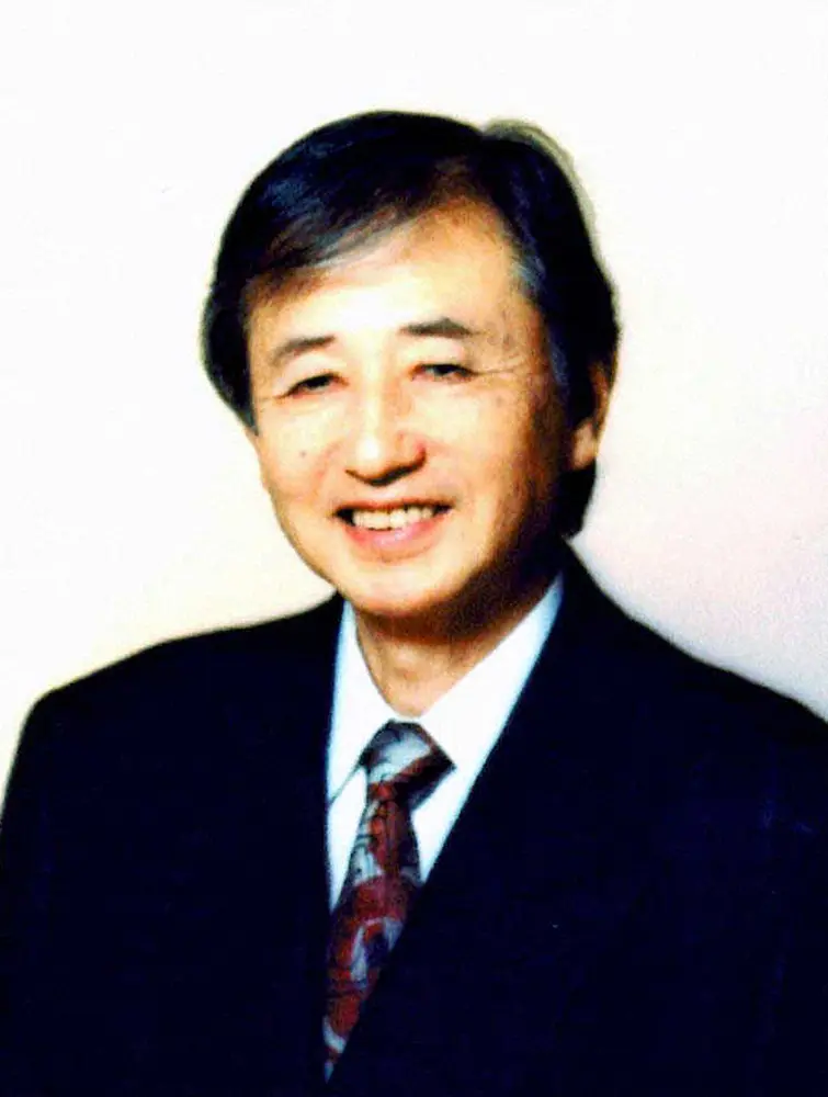 作曲家の鈴木淳さん死去 87歳　「小指の想い出」「なみだ恋」など作曲