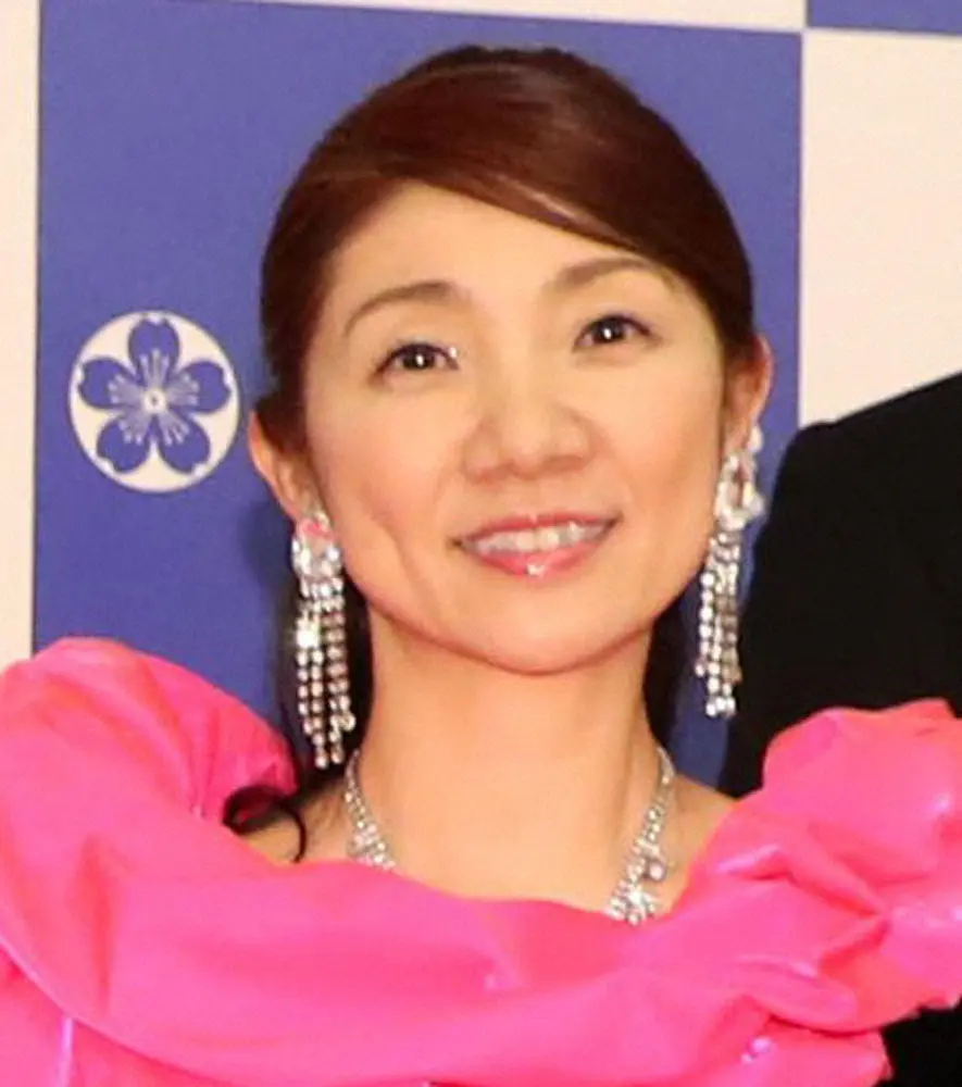 松居直美「これはロマンス詐欺だ」　路上での怪しい声かけに警戒、編み出した対処法に磯野貴理子も感心