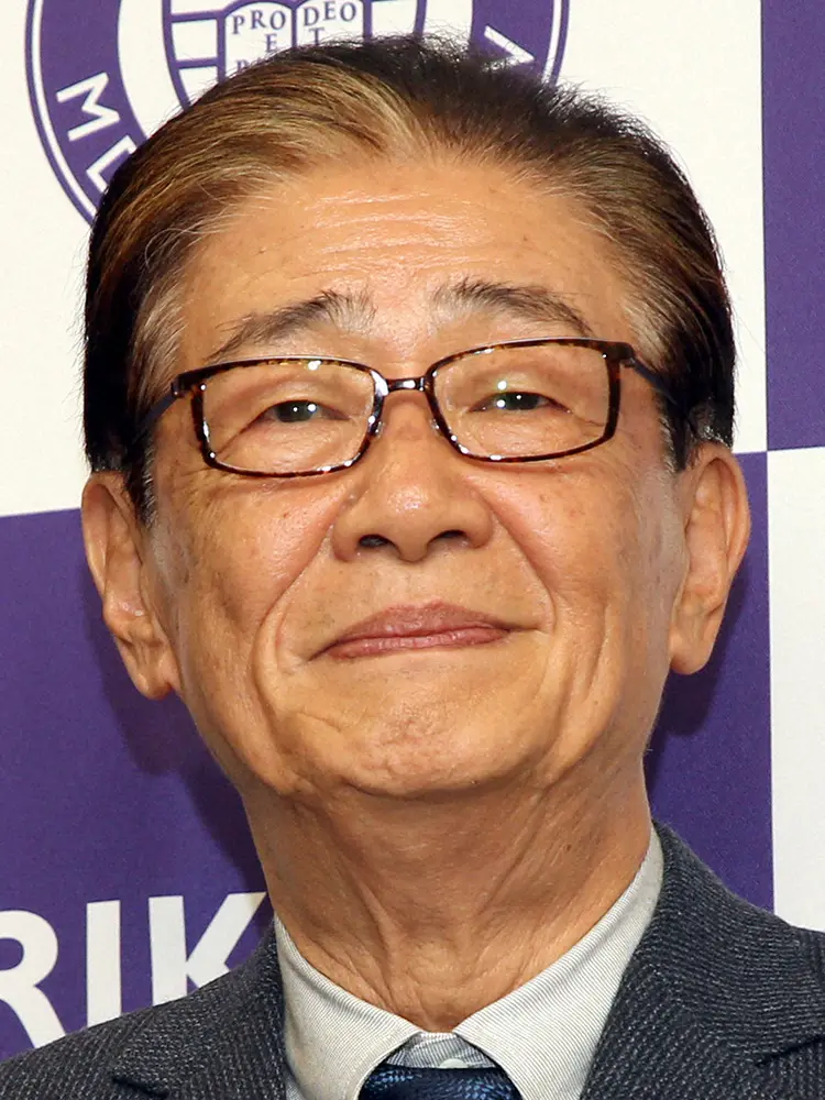 関口宏、サンモニで「今朝は悲しいニュースからお伝えしなければなりません」神田沙也加さん急死　