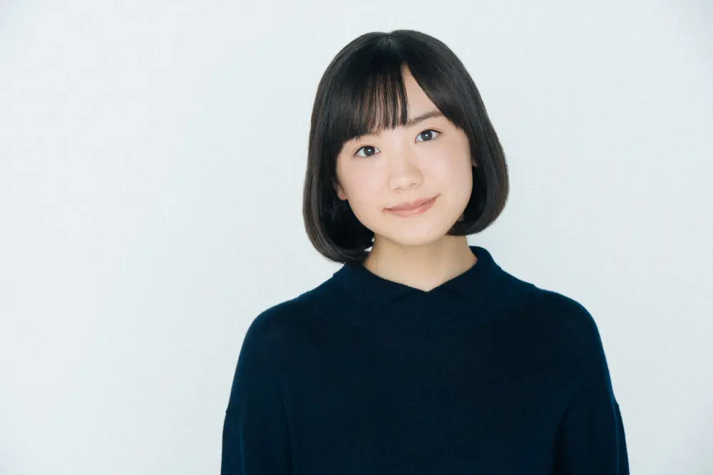 芦田愛菜主演　NHK土曜ドラマ「エンディングカット」制作開始を発表　広末涼子らも出演