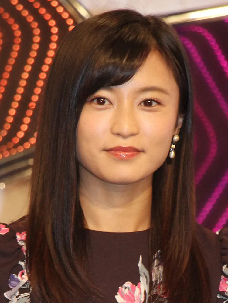 小島瑠璃子　「本格的にアラサーに突入」28歳誕生日に報告「カッコいい姉さん目指します！」