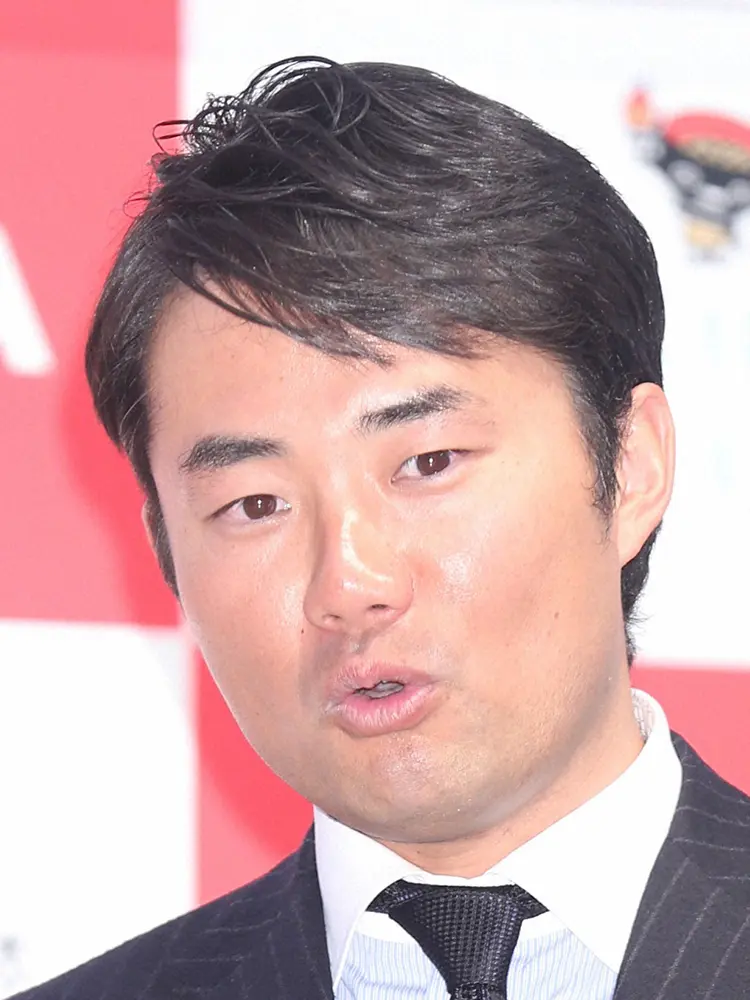 杉村太蔵　資産額探られタジタジ「なんちゅうこと言うんですか」　今田耕司が推測する驚きの額は？