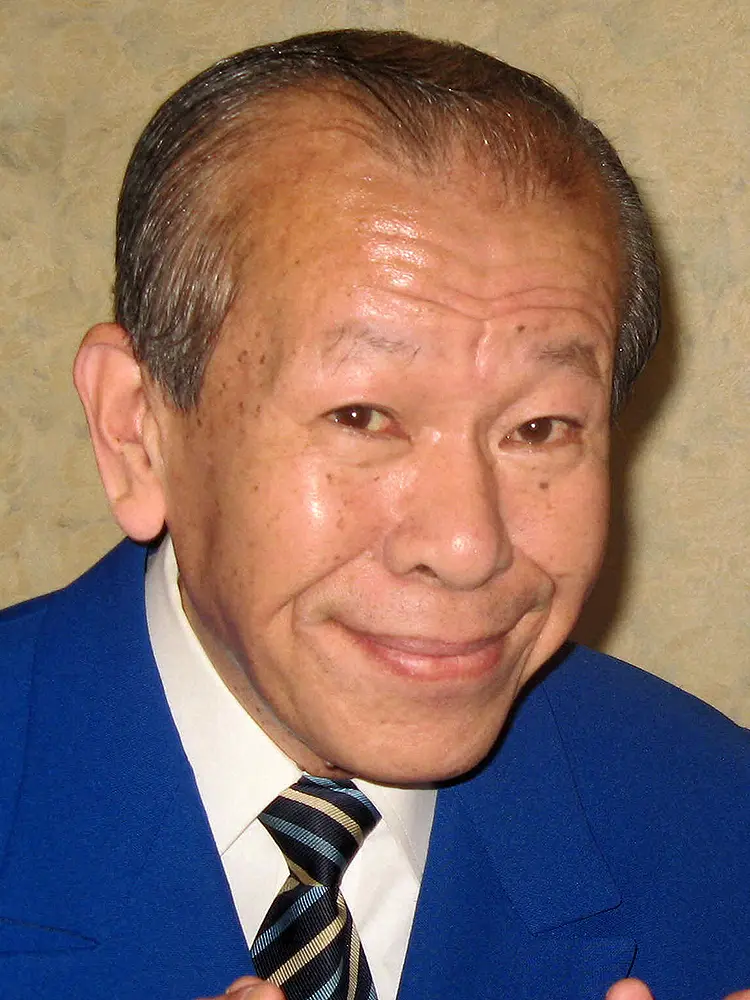 漫才師・昭和こいるさん　前立腺がんで死去　77歳　「ヘーヘーホーホー」脱力したやりとりが人気