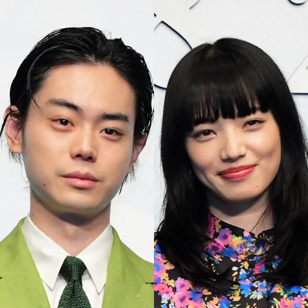 菅田将暉、小松菜奈との新婚生活を語る　日常のふとした瞬間に「感動した」出来事とは