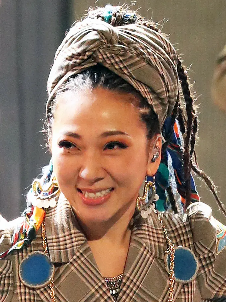 【画像・写真】紅白歌合戦視聴率　歌手別トップはMISIA　藤井風とのサプライズコラボで39・2％