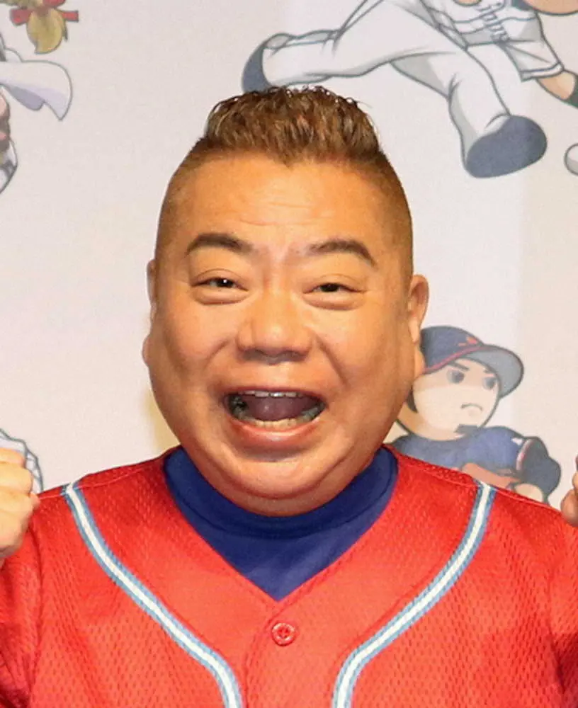 “正月CMの顔”は出川哲朗！　お正月三が日の出演CM本数1位　前年トップ10圏外から大躍進