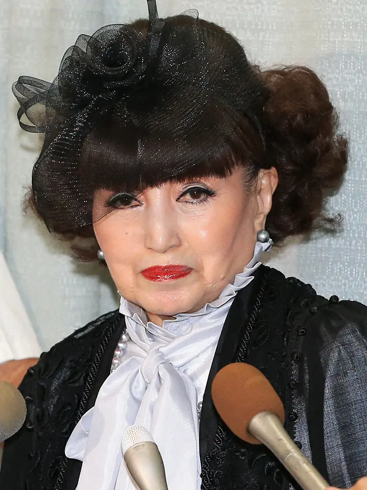 黒柳徹子　満島ひかりから“直球質問”「好きな人いますか」に回答「大きい声では言えない」も…